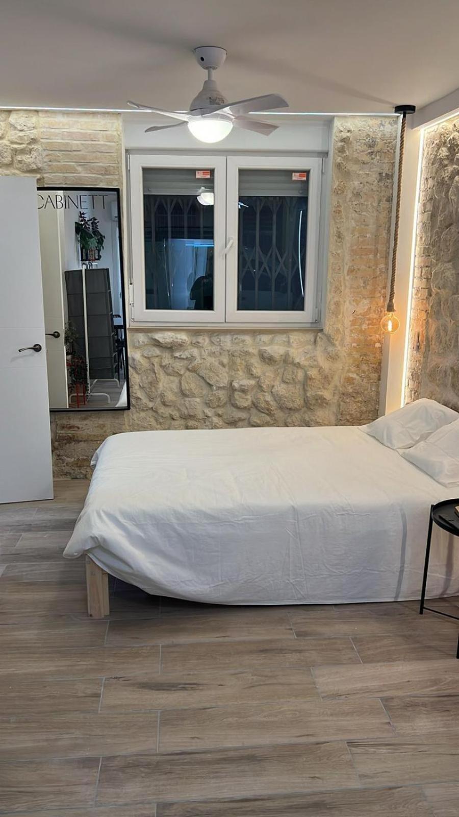Apartamentos Marques Alicante Exterior photo