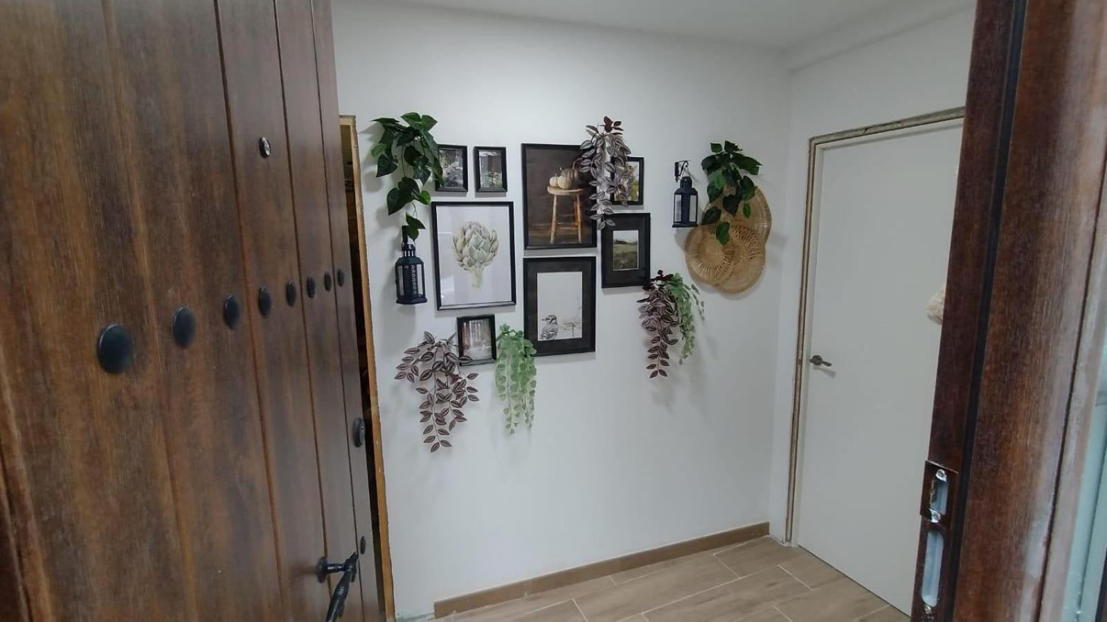 Apartamentos Marques Alicante Exterior photo