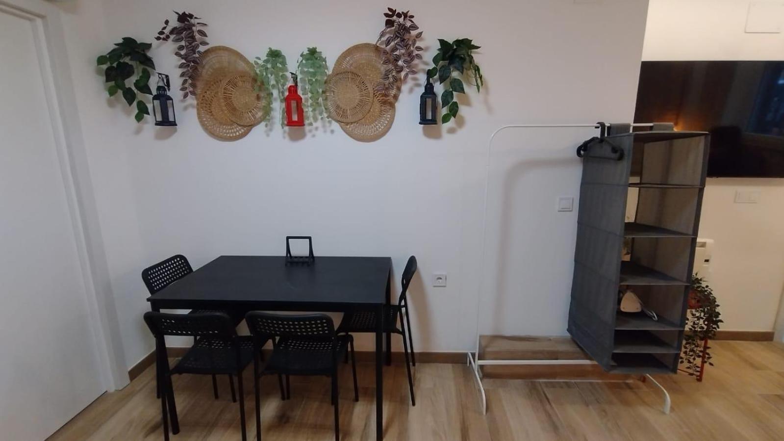 Apartamentos Marques Alicante Exterior photo