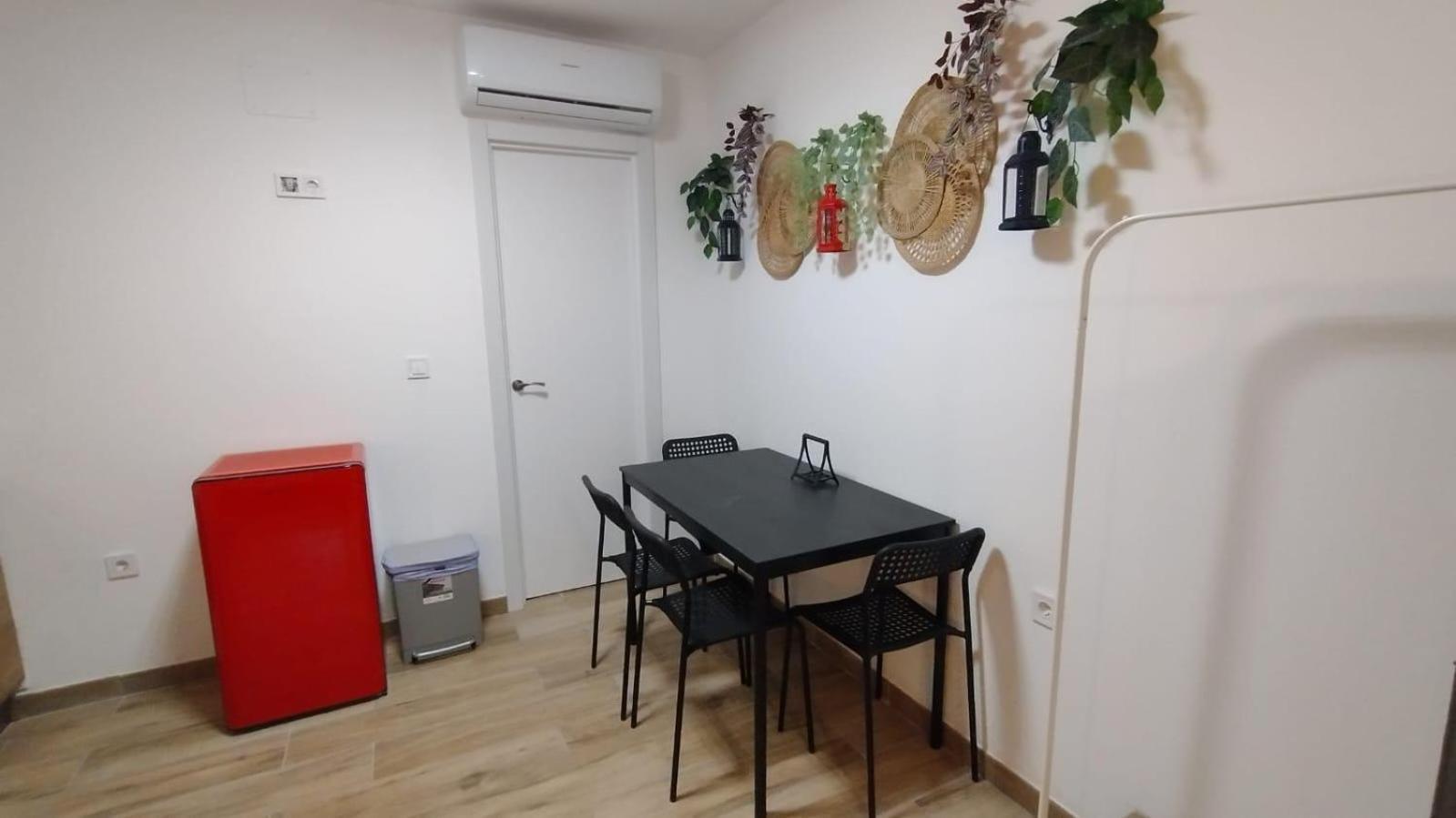 Apartamentos Marques Alicante Exterior photo
