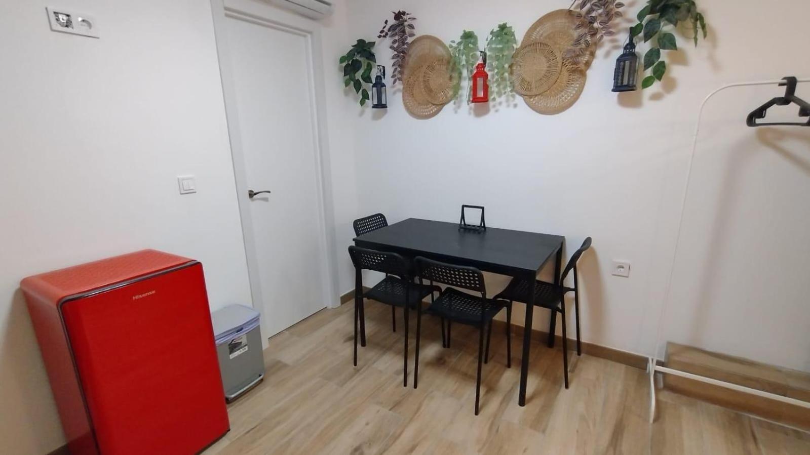Apartamentos Marques Alicante Exterior photo