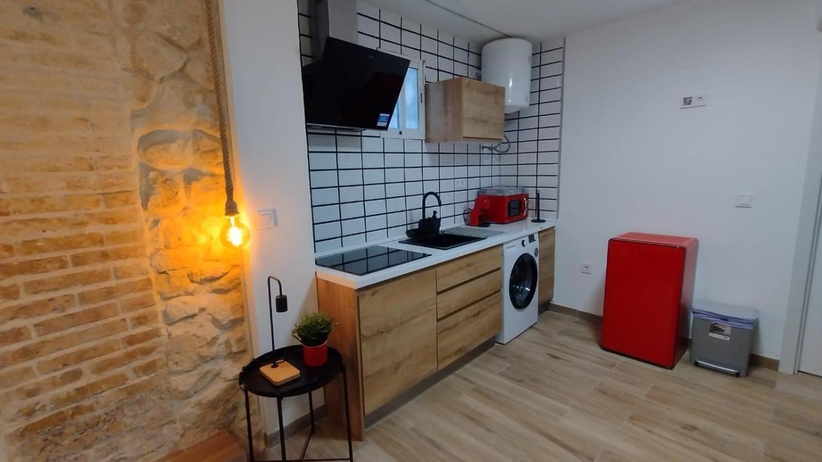 Apartamentos Marques Alicante Exterior photo