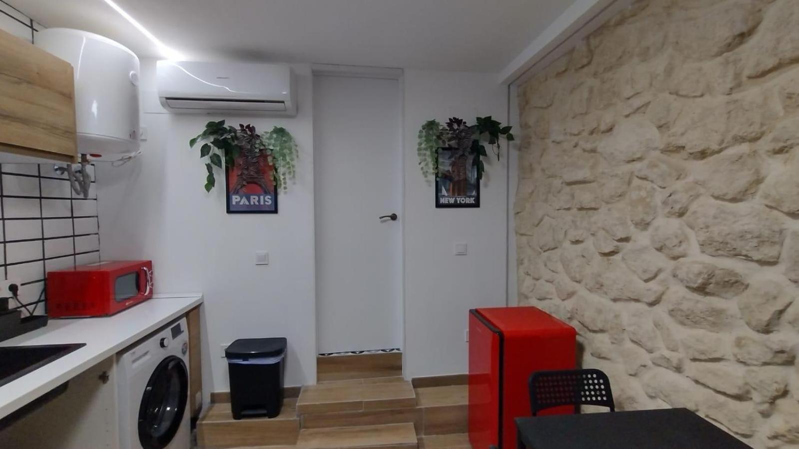 Apartamentos Marques Alicante Exterior photo