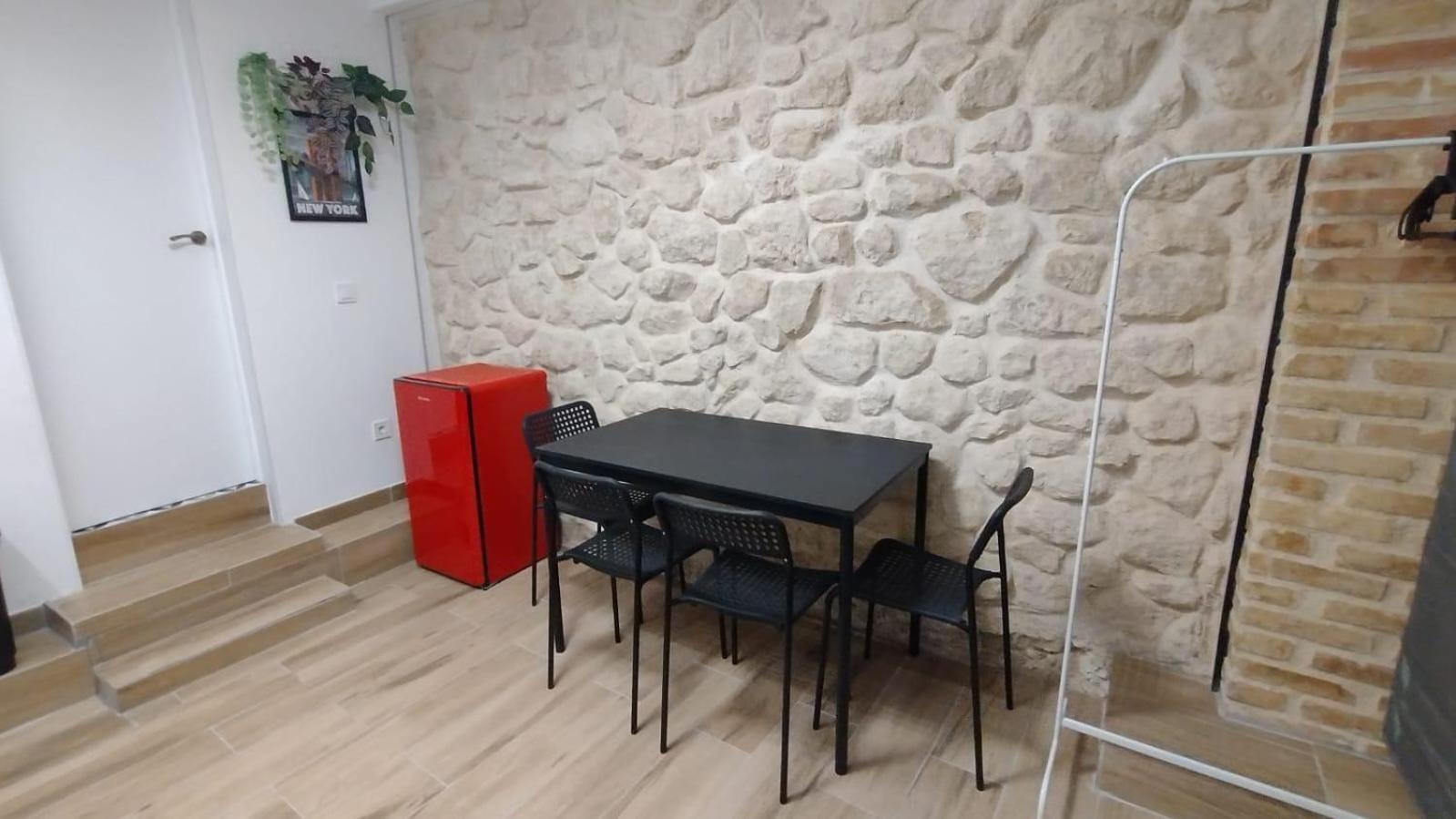 Apartamentos Marques Alicante Exterior photo