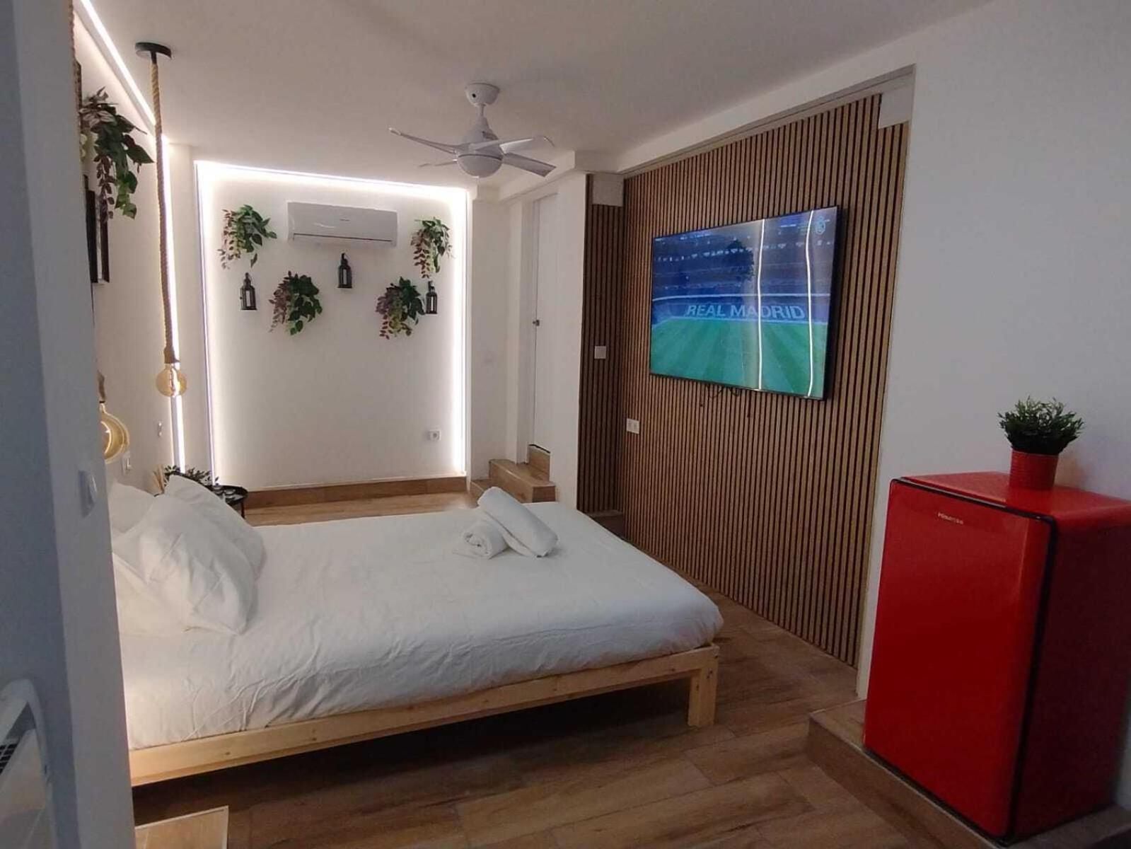 Apartamentos Marques Alicante Room photo