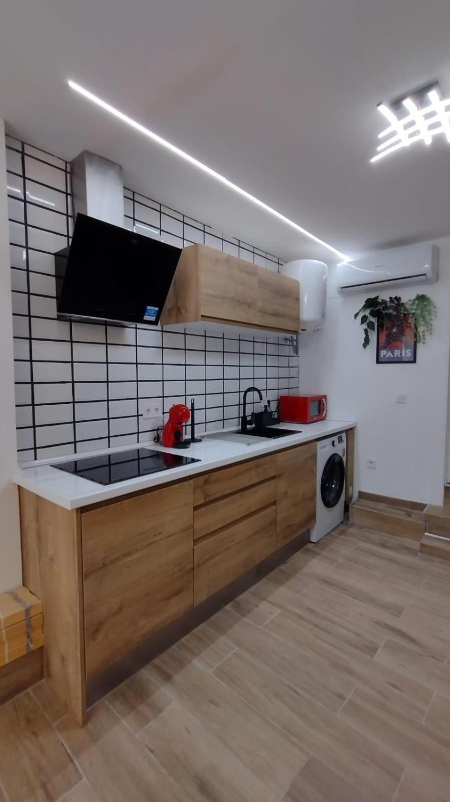 Apartamentos Marques Alicante Room photo